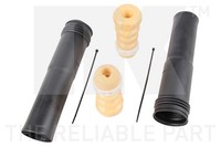 StoßDäMpfer StaubschüTzer NK 694731 FüR VW Golf 7 5G1 BQ1 BE1 BE2 Sportsvan AM1