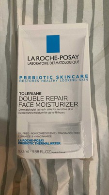 La Roche-Posay Toleriane Double Repair Face Moisturizer - 3.38 oz