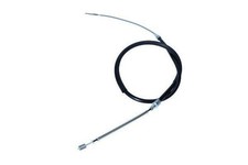 MAXGEAR Handbremsseil Seilzug Feststellbremse für VW GOLF III (1H1) Hinten Links