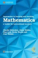 Approaches To Learning And Teaching Mathematics | Alison Kiddle (U. A.) | Buch