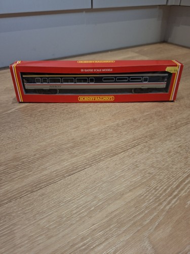 Hornby Zugset Intercity 125 R.405 BR Mk 4 Reisezugwagen OVP 10303 | Condition: Used