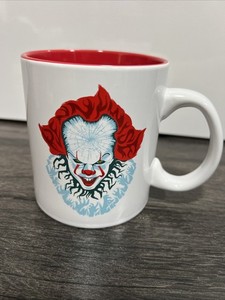 IT CHAPTER TWO マグカップ It Chapter 2 Movie Cup for sale | eBay