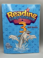 Abeka Reading Comprehension 3 Student Skill S...