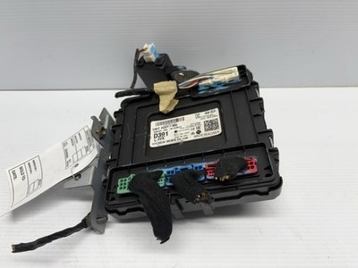 2020-2022 Hyundai Sonata Limited IBU Unit Assy Body Control Module Keyless Entry
