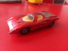 Dinky Toys FERRARI P5 réf 220 England 1970 Pininfarina Meccano 