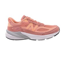 New Balance 990  Sunrise / Salmon  Made in USA Men's Shoes u990SR6  Size 8 D