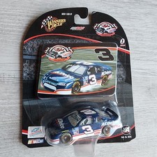 Dale Earnhardt 3 ACDelco Monte Carlo Museum Series 1:64
