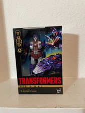 Transformers Generations Selects Age of the Primes Alpha Trion Voyager Class NEW