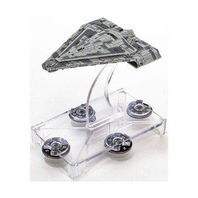 FFG Armada Mini Lose Imperial Leichter Träger Nr. 2 NM