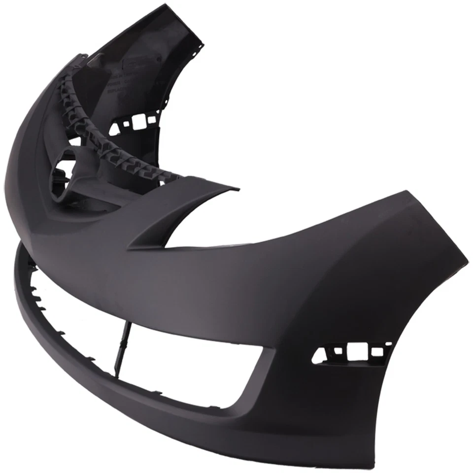 Front Bumper Cover For 2009-2012 Mazda 6 Primed MA1000222 GSYL50031CBB Foto 3 de 4