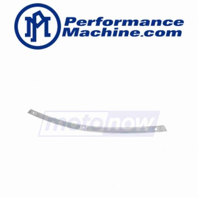 Performance Machine Merc Windscreen Trim for 2010-2011 Harley Davidson cz