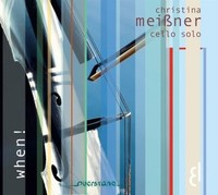 Meissner Christina - When! - Cd - G4Z