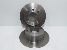 Disque de frein Citroen BX