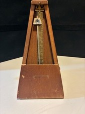 metronome seth thomas