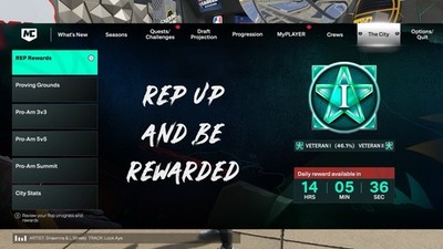 NBA 2K 2026 MyCareer Mode Screenshots, Player Stats, Rewards, Customization PS