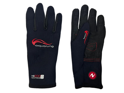 Aqualung HS200 Neoprene Dive Gloves Scuba Diving Dive Glove
