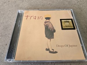 Drops of Jupiter Album | eBay