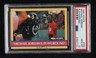 1990-91 NBA Hoops Inside Stuff Michael Jordan #382 PSA 10 GEM MT HOF