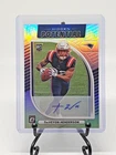 2025 Donruss Optic TreVeyon Henderson Base (RAW)