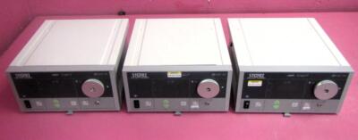 Storz 201337 20 SCB D-Light P Cold Light Fluorescence Imaging