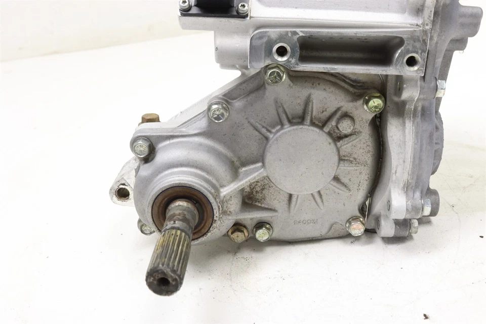 Caja de cambios completa Polaris Magnum 500 RMK 02 1341374 43702 Foto 2 de 4