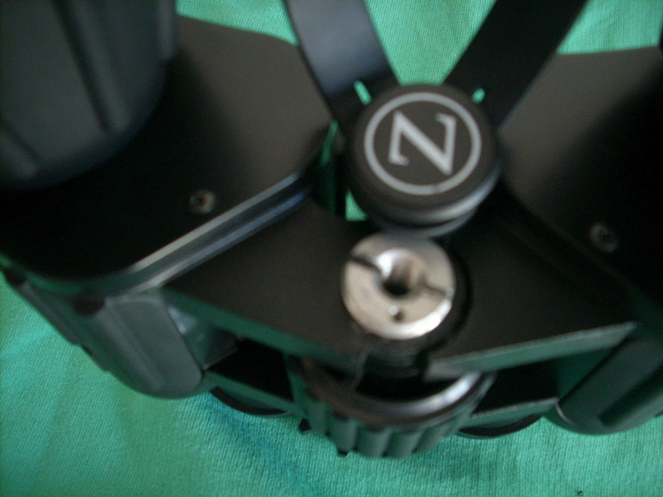 Zion PowerView 20X-280X 60mm Lens Military Super Zoom Binoculars Aluminum Alloy - Image 4 of 4