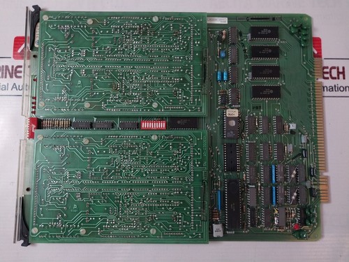 Mitel 9110-011 Trunk Circuit (4 Trunk) - Picture 6 of 24
