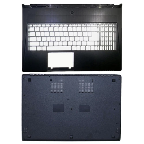 for MSI GS60 WS60 PX60 MS-16H2 MS-16H5 MS-16H7 MS16H8 Upper Palmrest+Bottom Case