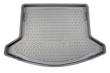 Z440093 Kofferraumwanne kompatibel mit Mazda CX-5 (KF) + Facelift 2022 07.2017-