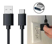 USB Cable Power Charger Cord Wall Plug for Bose SoundLink Flex Bluetooth Speaker
