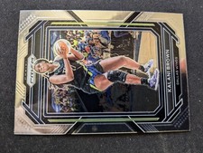 2023 Panini Prizm Basketball Card # 22 Kalani Brown - Dallas Wings (NM)