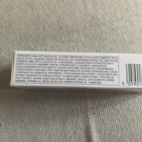 Avon Anew Radiance & Dark Circle Correct Eye Cream BN - Boxed & Sealed  - 15ml - Picture 3 of 3