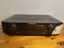 Marantz Nr1602 7.1 channel multimedia AV reciever amp