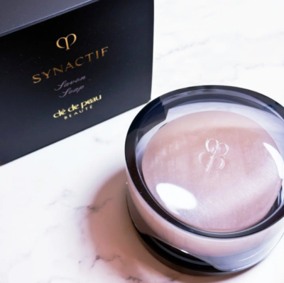 Cle de peau BEAUTE SYNACTIF SAVON n Soap Skincare Cleanser Face