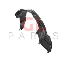 Copertura Interna Per Passaruota Sinistra MITSUBISHI LANCER 96-97