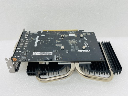 GEBRAUCHT - ASUS Nvidia GeForce GT640-DCSL-2GD3 Grafikkarte - 2GB DDR3 - Bild 5 von 10