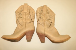 botas vaqueras para mujer con piedras