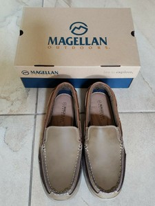 magellan slip on shoes