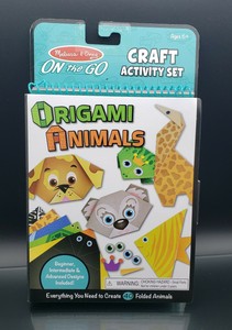melissa and doug origami