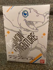 Digimon Adventure Digivice BANDAI 2020 Remake Version