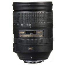 Nikon 28-300mm Focal Camera Lenses for sale | eBay