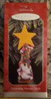 Hallmark Keepsake Decorating Maxine Style Ornament 1998 - 6883