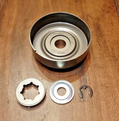 ころんページ　SCLO-241 STIHL Rim Sprocket Kit .325