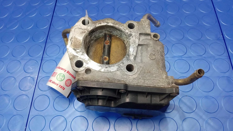 Conjunto de válvula de acelerador Toyota RAV4 2004-2005 2,4 L OEM 220300H021 Foto 3 de 4