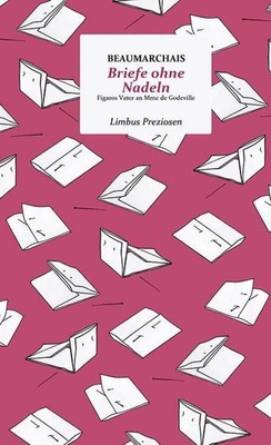 Pierre-Augustin Caron de Beaumarchais | Briefe ohne Nadeln | Buch | Deutsch