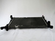 Radiateur Mercedes CLASSE R