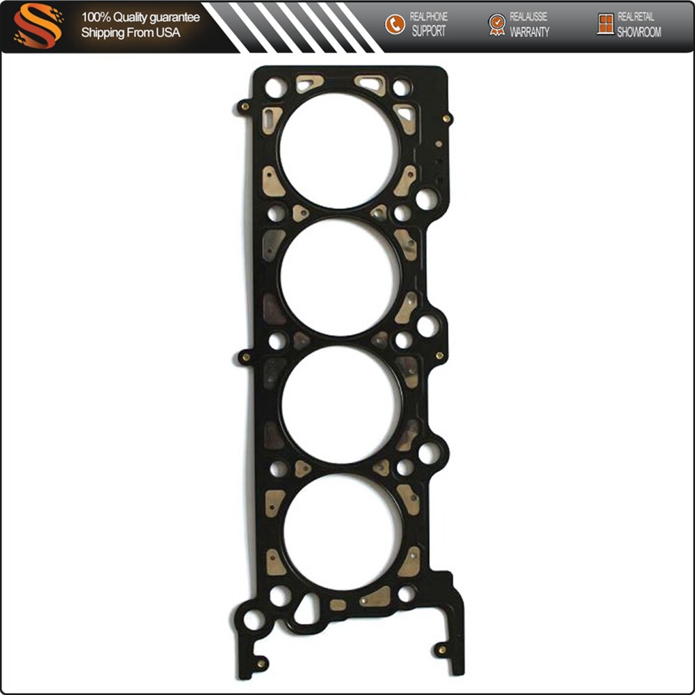 Left Head Gasket for 1991-2012 Ford Econoline Mercury Lincoln Aviator 5.4L V8