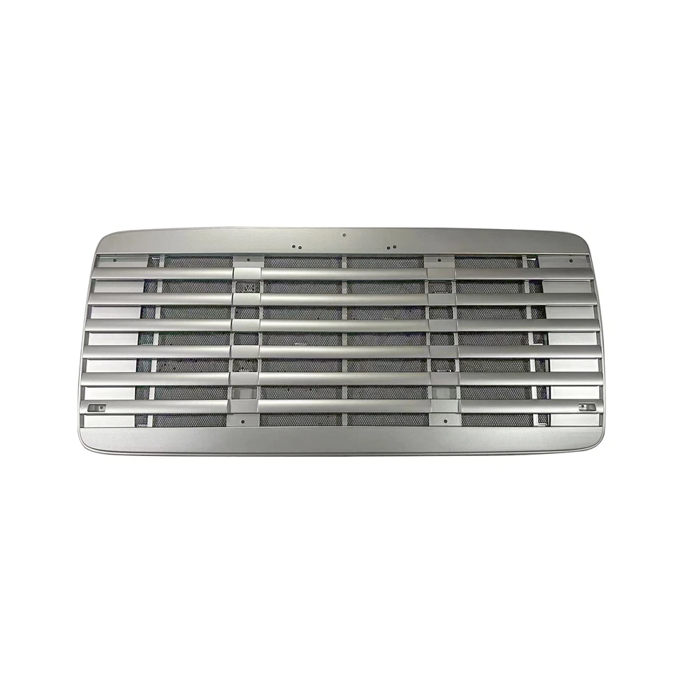 For 1991-2004 Freightliner FL60 70 80 106 112 New Front Grille With Bug Screen - Image 2 of 4