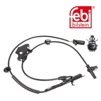 Febi Bilstein Sensor DrehzahlfüHler Vorne Links FüR Toyota Auris _E18_