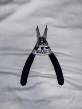 Blue Point Convertible Retaining Snap Ring Pliers PRH57A for sale